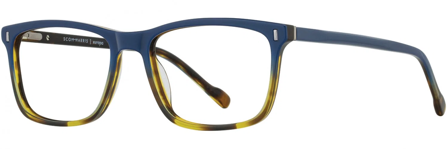 Scott Harris SH796 Eyeglasses - view 6